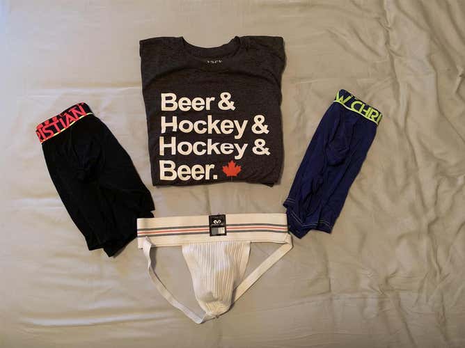 Clothing Package For Player27450