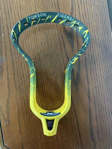 Towson Tigers Dyed New Brine Dictator ST