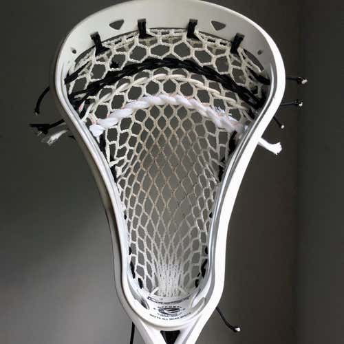 Used Attack & Midfield Strung Cyber Head