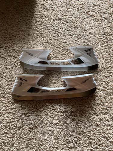 New Bauer LS2 230 mm