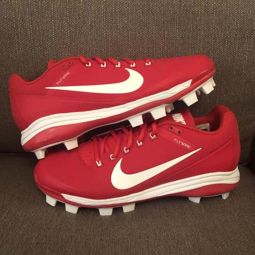 Nike Air Clipper Molded Cleats