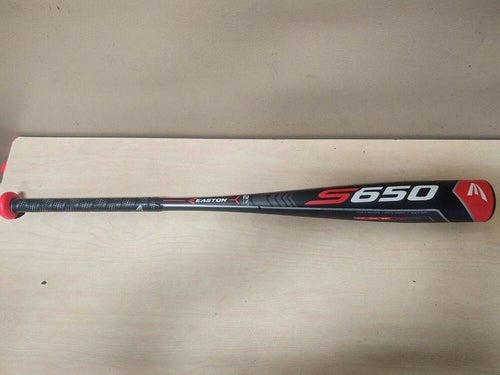 -9 Easton 2018 S650 USA Baseball Bat Ybb18s6509 for sale online