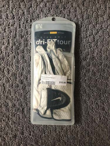 Nike Golf Glove