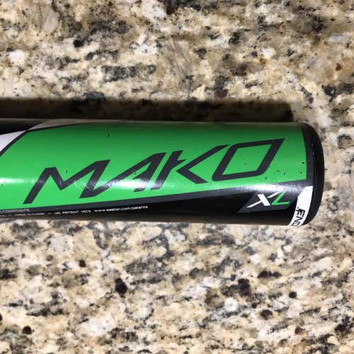 HOT & RARE!!! Easton Mako XL 28/18 (-10)