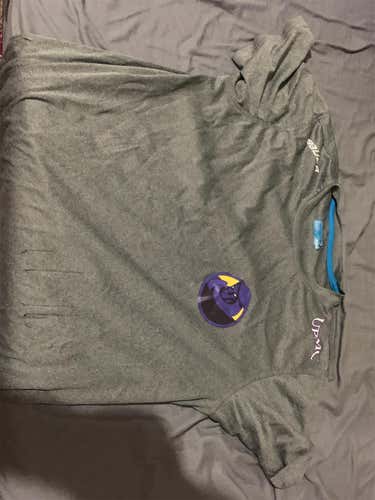 Youngstown Phantoms USHL Size M Workout Shirt