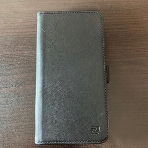 New Cover iPhone XS Max Leather Wallet Case