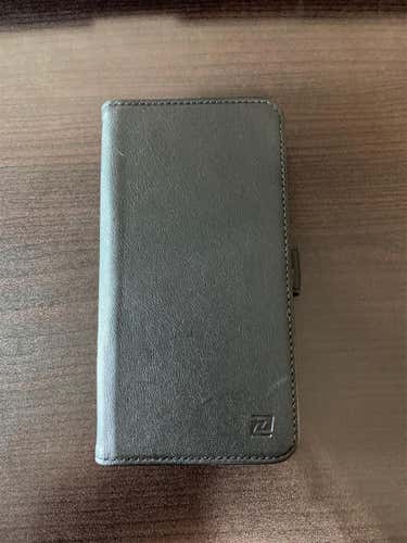 New Cover iPhone XS Max Leather Wallet Case