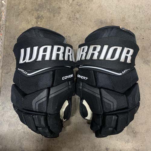 13” Black Warrior QRE Pro Gloves
