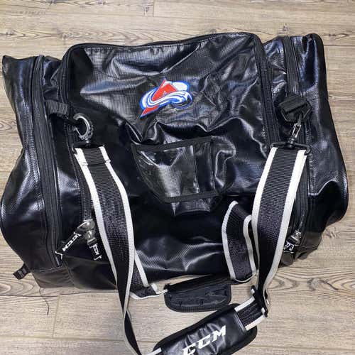 Used CCM Bag