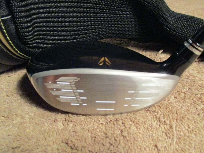 XXIO Prime 5 Wood 18* DST SP1000 38g Regular Flex Code 2212 RH