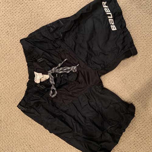 Senior Medium Bauer Pant Shell