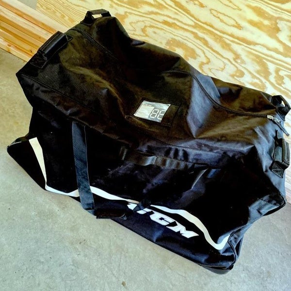 CCM Goalie Bag Extreme Flex (44") Wheeled Extra Large