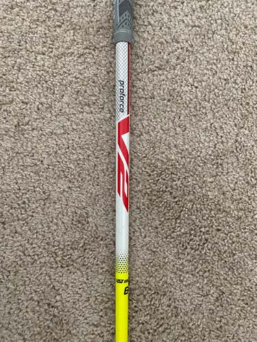 UST Mamiya Proforce V2 6F4 Shaft