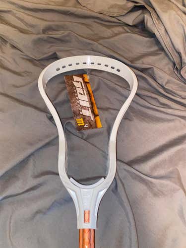 New Gait Ice Stick