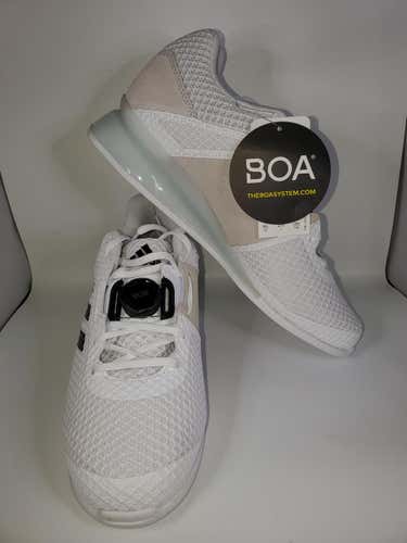 Adidas LEISTUNG II BOA Size 9