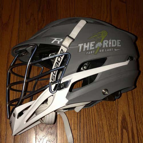 Nike The Ride Cascade R Helmet