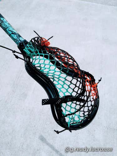 Maverik Spider | Divine 9 Midnight Miami