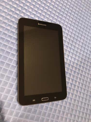 Samsung Tab 3 Lite