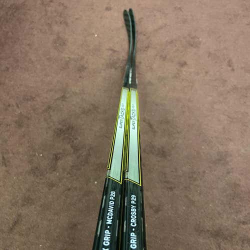 New Right Handed Super tacks AS2   Hockey Stick