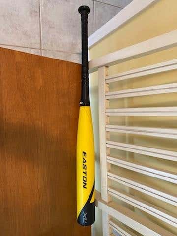 Used 2014 USSSA Certified Easton Composite XL1 Bat (-8) 22 oz 30"