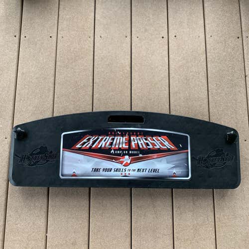 HockeyShot Puck Passer