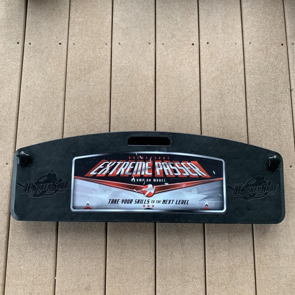 HockeyShot Puck Passer