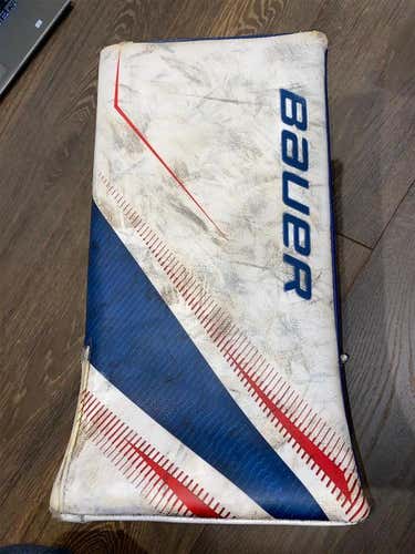 Senior Supreme 2S Pro