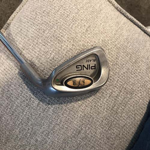Used PING I3 Blade Wedge