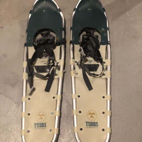 Tubbs Snowshoes Size 36