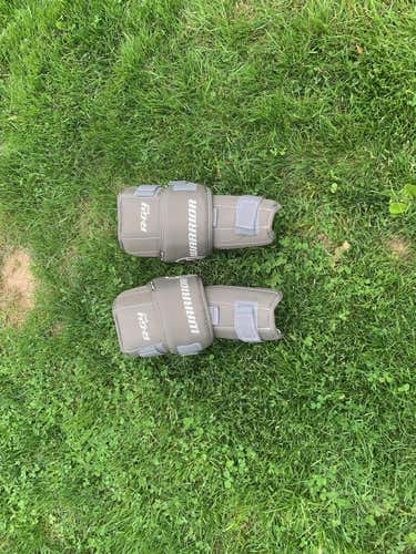 Brand New Warrior RG/4 Knee Pads