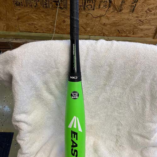 Used USSSA Certified Easton Mako Torq (-5) 26 oz 31" Bat