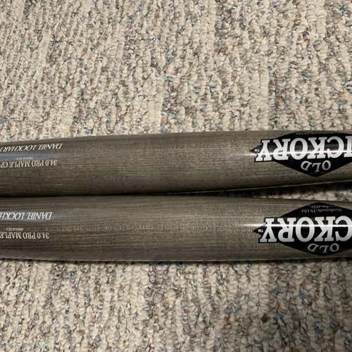 MLB Quality Wood Cp1 (-3) 31 oz 34" Bat
