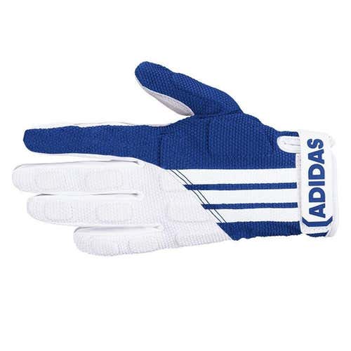 new Adidas Equipment EQT Womens XL LAX/lacrosse Field Glove ba0731 $35