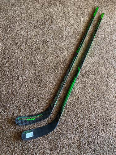 Bauer Supreme ADV Brand New RH 77 Flex