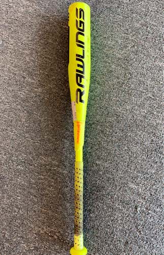 Rawlings Quatro (-10) Bat