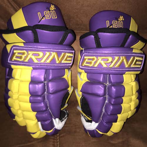 LSU BRINE DEFT GLOVES “13