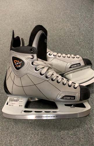 CCM Size 13 Hockey Skates