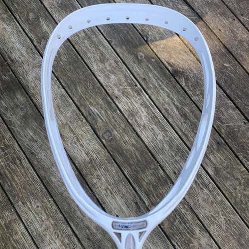 Warrior Void Noz Goalie Head
