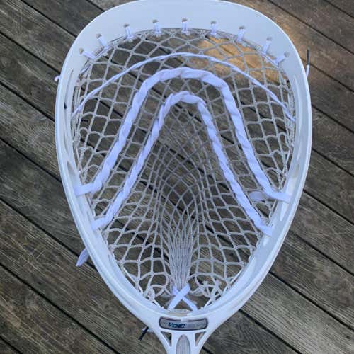 Warrior Void Lyte w/ Grizzly 1s