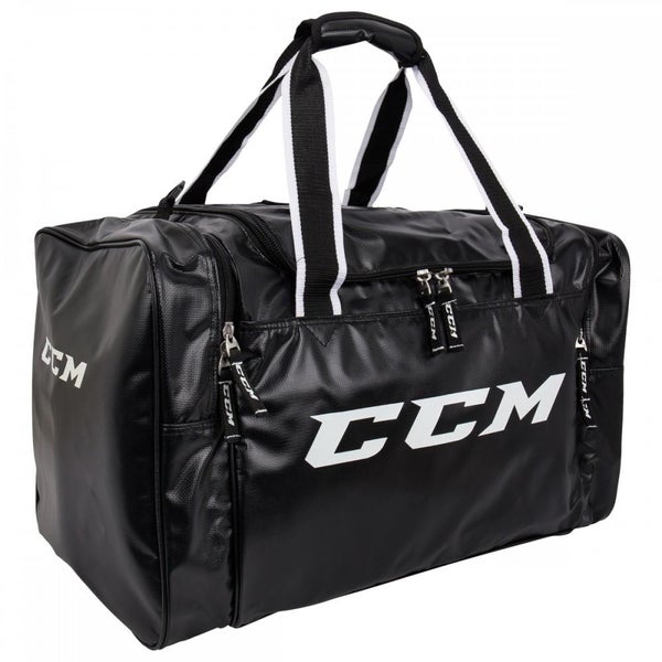 New CCM Bag Coaches/Duffle Black