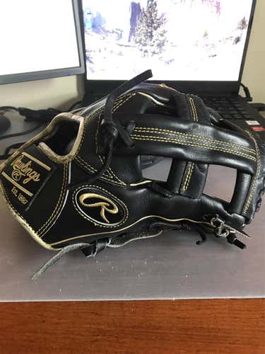 Used Heart of the Hide TT2 FSOT