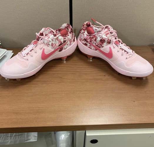 Nike Alpha Hurache elite Mothers Day