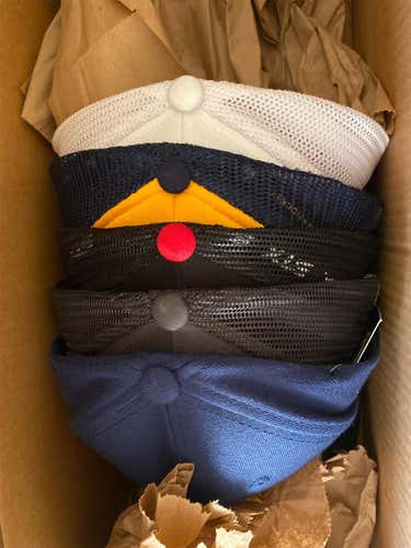 Adult Small / Medium Adidas Hat