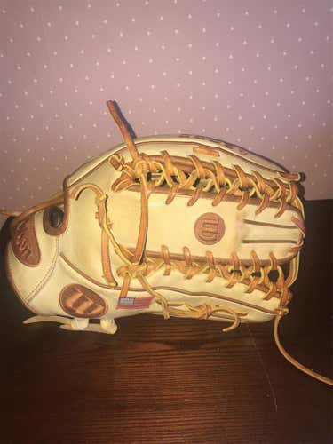 Custom OT6 A2000 12.75" Baseball Gloves