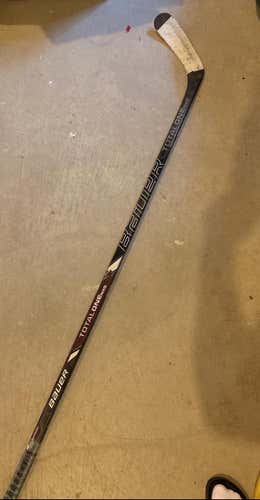 Boston College Bauer Totalone NXG P92 77 Flex