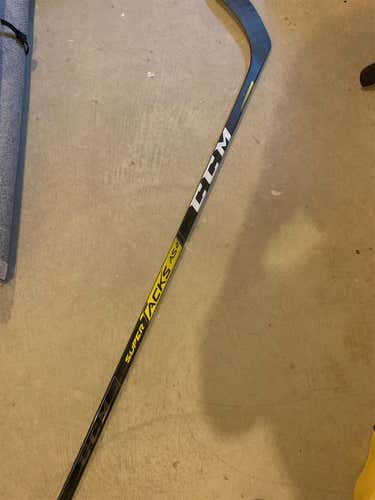 NEW CCM SUPERTACKS AS2 Pro 77flex P90