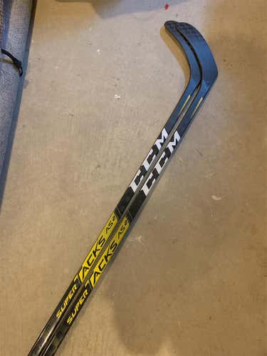 *2 PACK* CCM SUPERTACKS AS2 PRO 77 Flex P90