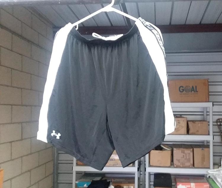 champion warrior shorts