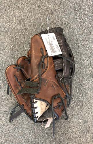 Left Handed Eagle Baseball glove