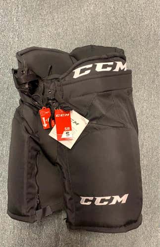Sr S Pro Stock CCM HP32 Pants NEW